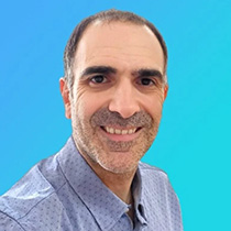 Marcelo Strappini, Diseñador Web