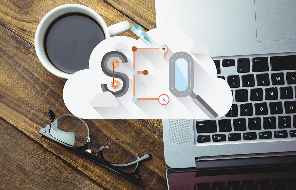 SEO durante el proceso de diseño de páginas web